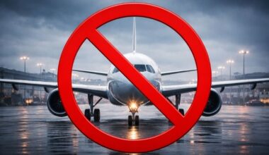 All Flights at El Paso Airport Halted for 10 Days for 'Security Reasons,' FAA Says