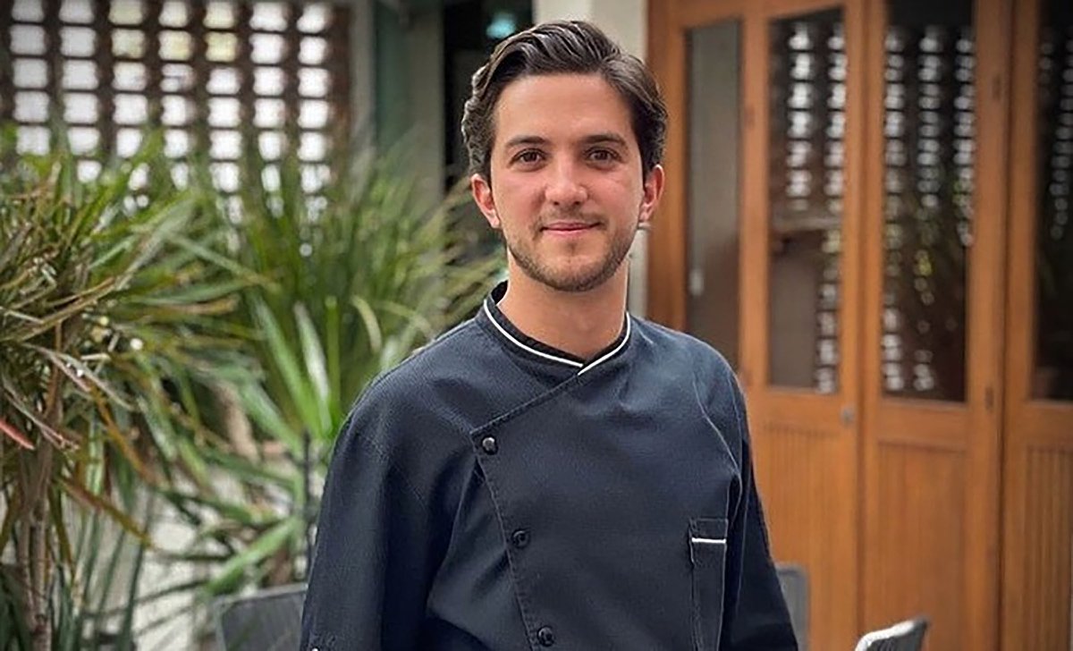 Dos Mares Offers Dinner and Show With Tuna Ronqueo