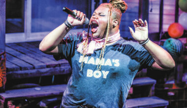 DTC takes its turn to serve some ‘Fat Ham’ in Dallas