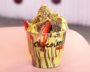 Chocolate Bash Announces First-Ever Austin, Texas Location
