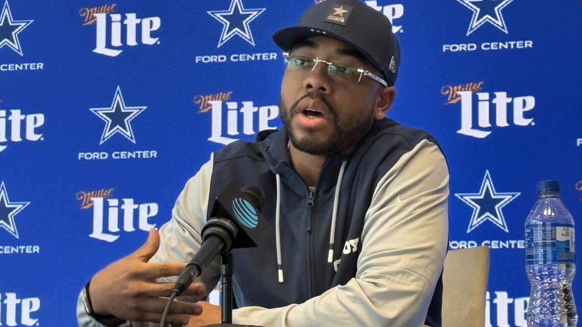 Dallas Cowboys finalizes its coaching staff for 2026 season