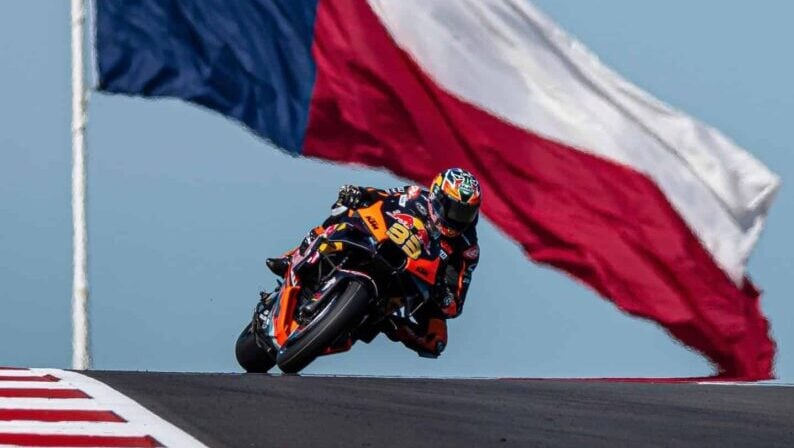MotoGP Red Bull Grand Prix of the Americas