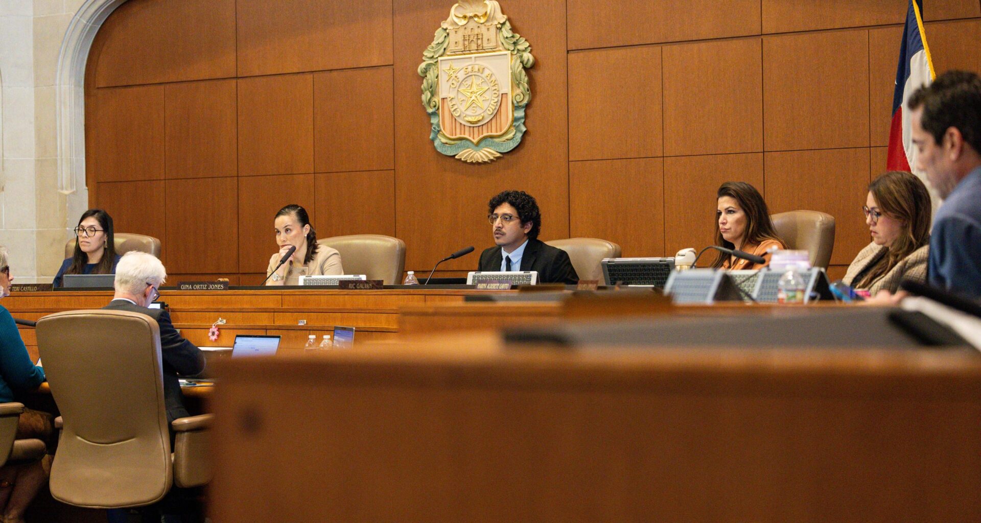 San Antonio approves land trusts for Culturingua, MAUC