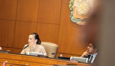 Council seeks to punish Mayor Jones over 'unprofessional conduct'