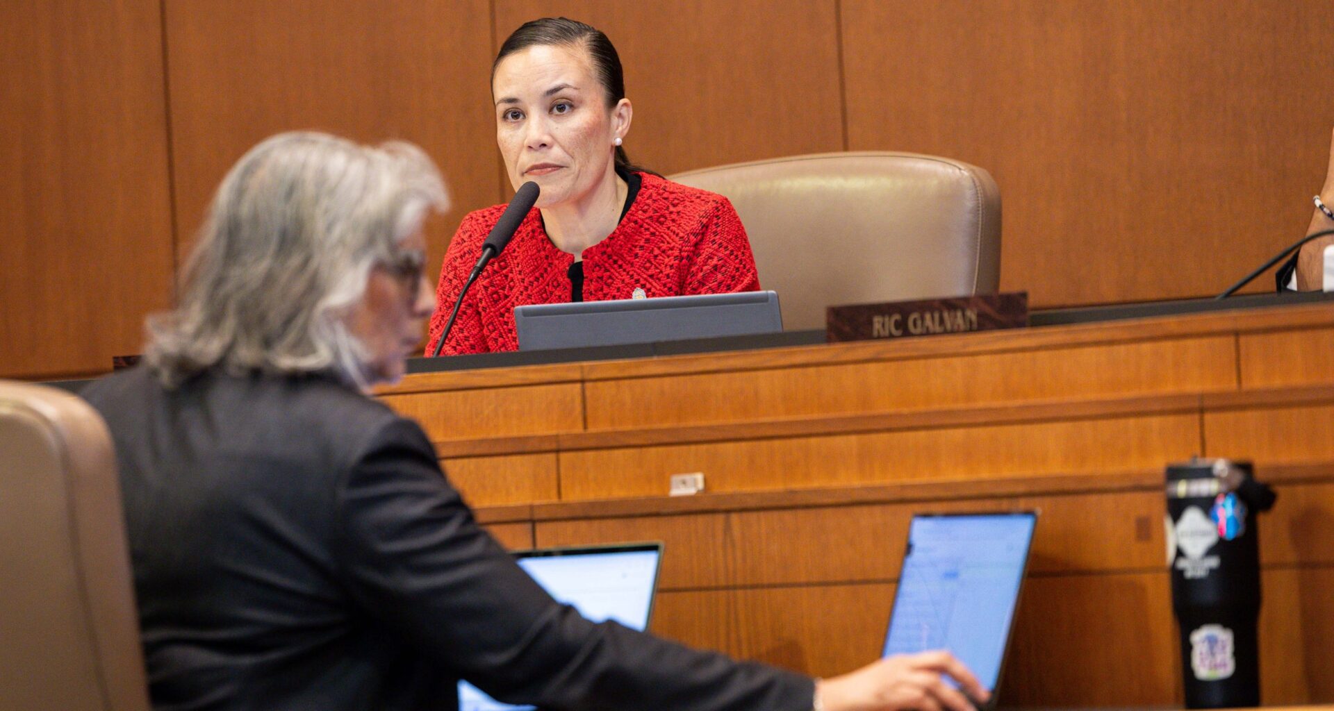 San Antonio City Council votes to censure Mayor Gina Ortiz Jones