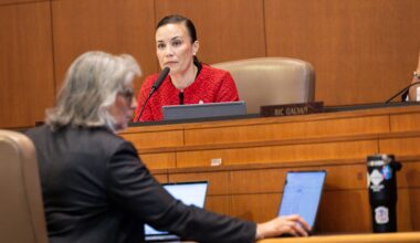 San Antonio City Council votes to censure Mayor Gina Ortiz Jones