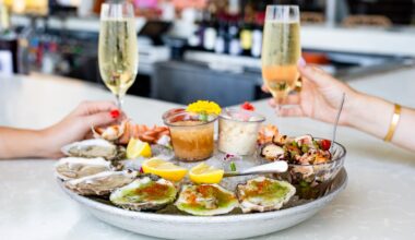 Eat, Drink, Clink and Celebrate Galentine’s Day in Houston