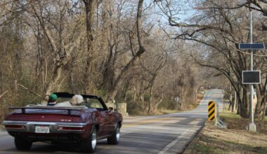 Colleyville addressing Bedford Road floodplain issues