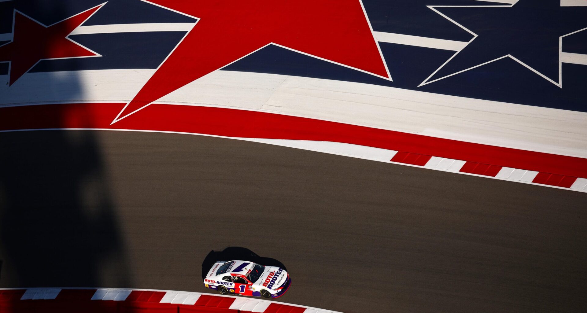 COTA Race Results: February 28, 2026 (NASCAR O'Reilly Series)