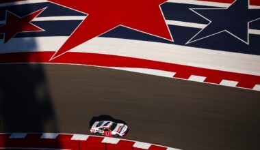 COTA Race Results: February 28, 2026 (NASCAR O'Reilly Series)