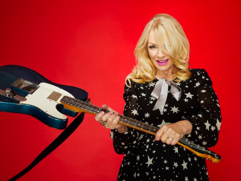 Talking with Heart’s Nancy Wilson as the band tours behind 50 years of Dreamboat Annie