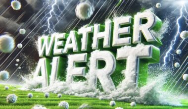 County Herald Weather Center