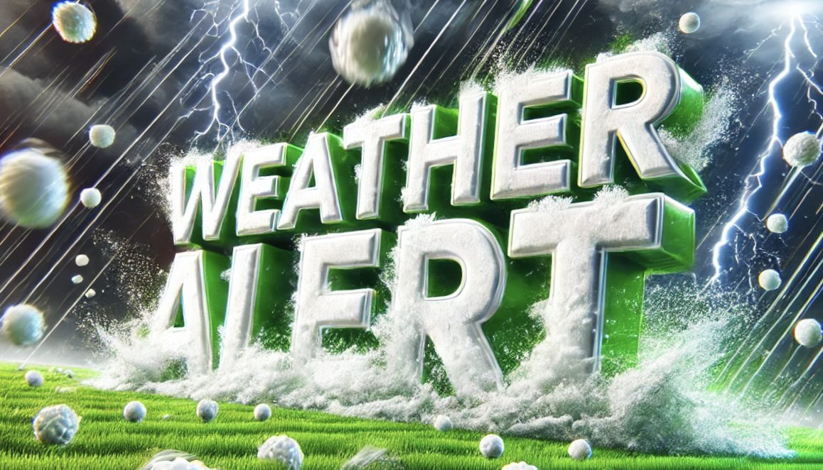 County Herald Weather Center