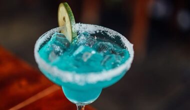 Shake things up for National Margarita Day with deals, specials around San Antonio