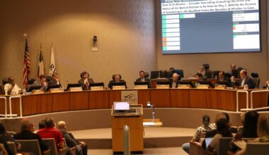 Irving City Council votes to cancel DART exit election