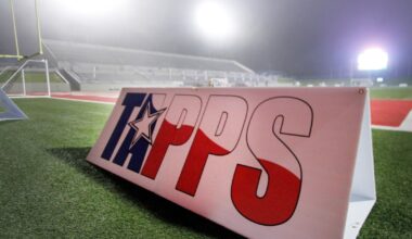 Schedule, matchups for Dallas-area teams