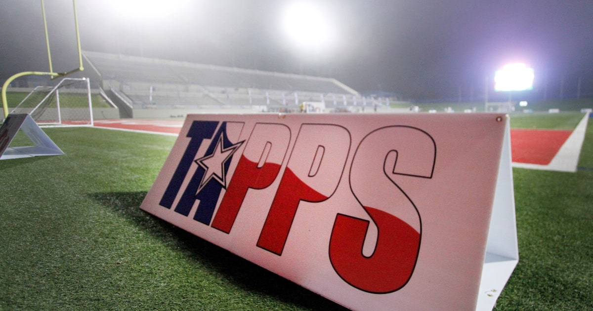 Schedule, matchups for Dallas-area teams