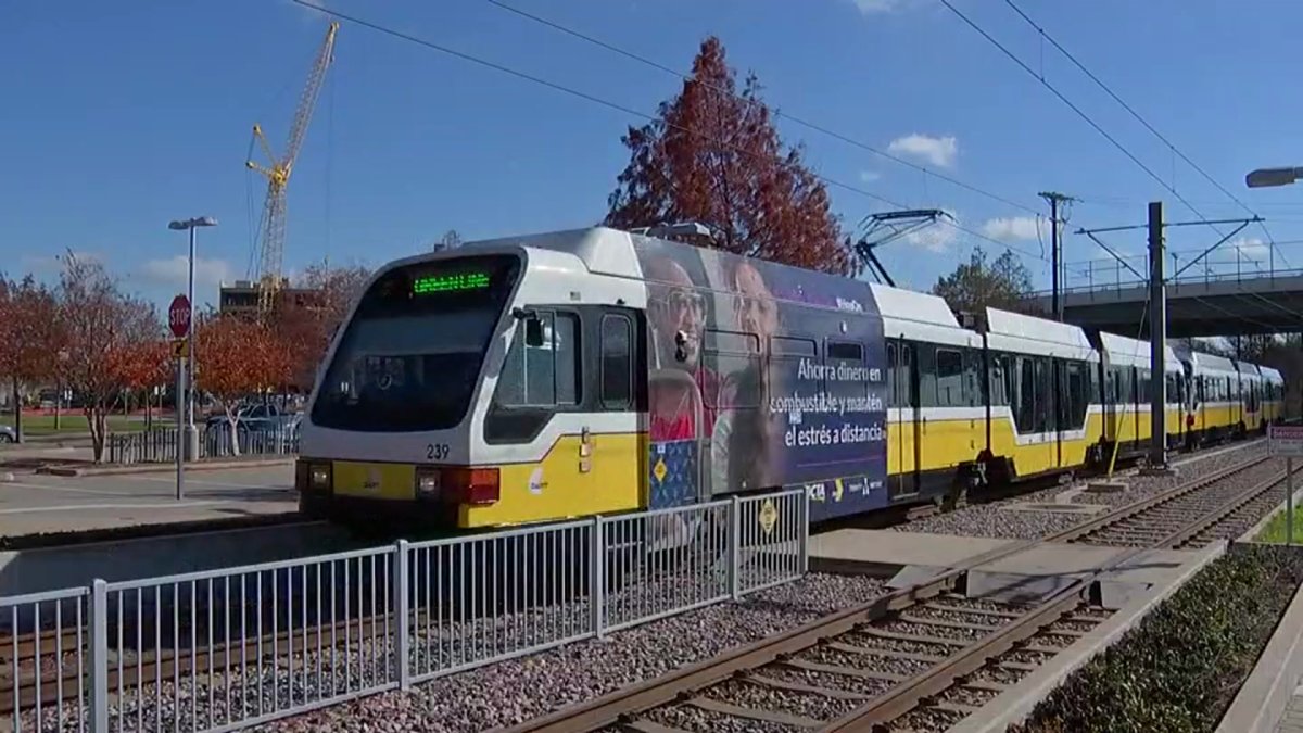 Plano and Irving to halt transit withdrawal after funding vote – NBC 5 Dallas-Fort Worth