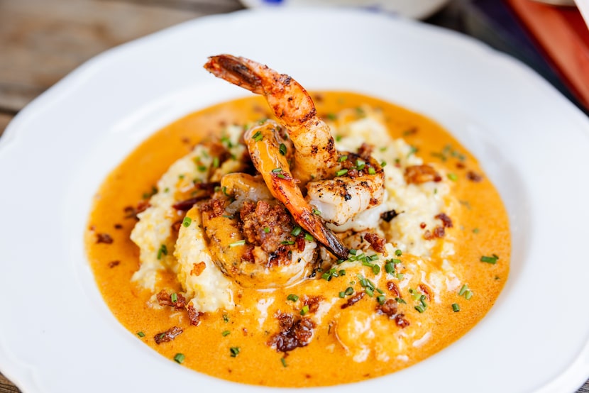 Ida Claire is hosting an all-day Mardi Gras celebration on Feb. 17.