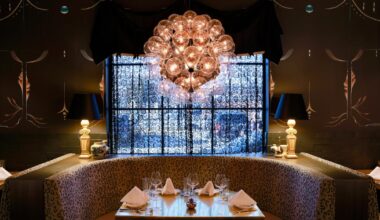 Why a beloved Dallas Italian restaurant got a redo when we weren’t looking