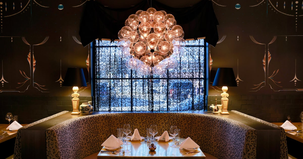 Why a beloved Dallas Italian restaurant got a redo when we weren’t looking
