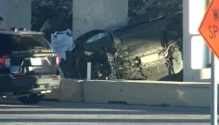 Driver killed in Loop 1604 crash on North Side, SAFD says