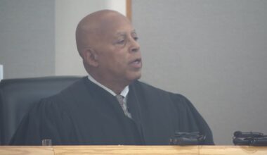 Mistrial declared in Venezuelan gang related capital murder case – NBC 5 Dallas-Fort Worth