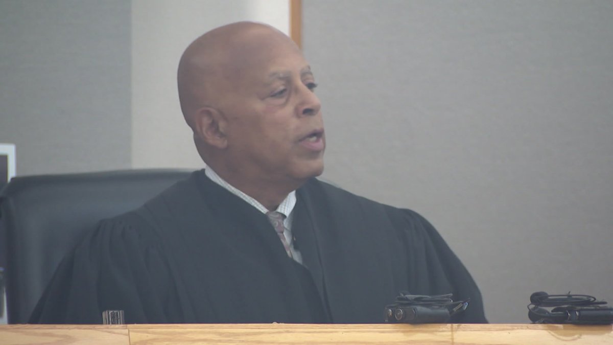 Mistrial declared in Venezuelan gang related capital murder case – NBC 5 Dallas-Fort Worth