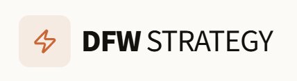 DFW Strategy was founded to challenge the prevailing agency model that prioritizes volume over alignment.