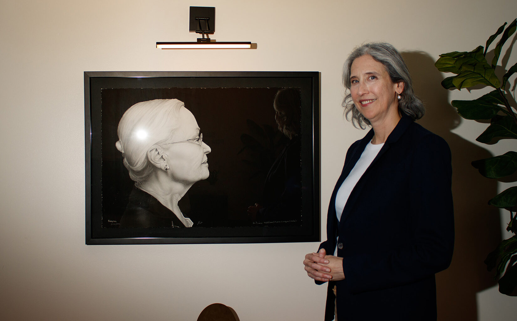 Diana Natalicio’s impact endures at UTEP  – The Prospector