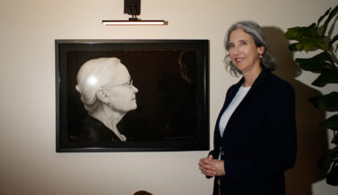 Diana Natalicio’s impact endures at UTEP  – The Prospector