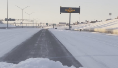 Lubbock ISD avoids makeup days after winter weather cancellations