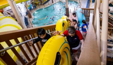 Kids’ Spring Break fun in D-FW, from budget friendly to big splurge