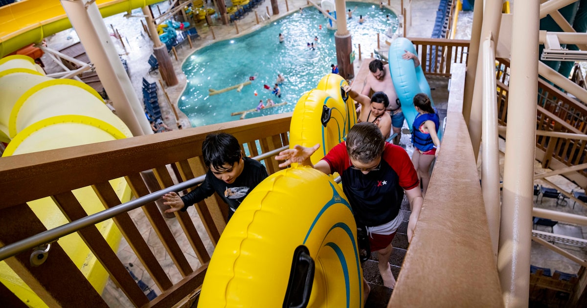 Kids’ Spring Break fun in D-FW, from budget friendly to big splurge