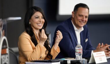 Two North Texas lawmakers talked education in a town hall meeting. Here are five takeaways