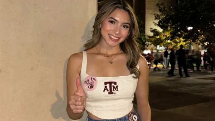 Texas A&M student Brianna Aguilera’s death ruled suicide after high-rise incident