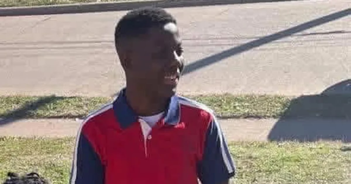 19-year-old identified as man killed over fries in Fort Worth: ‘Impossible to understand’
