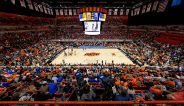 Big 12 fines Oklahoma State for anti-Mormon chants during game against BYU