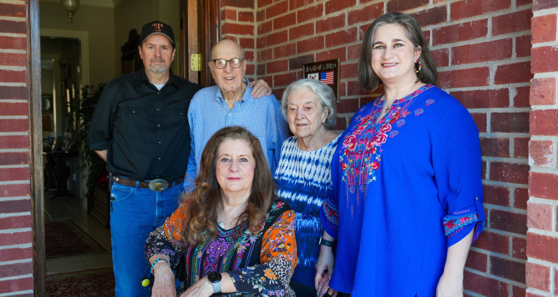 Where I Live: Fannin Farms resident reflects on 4 generations of family living along Arlington-Mansfield border