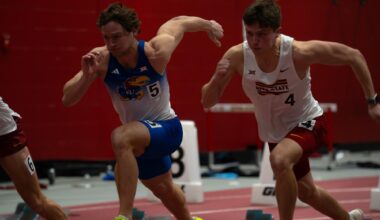 Iowa State heads to Lubbock for the Big 12 Championship – Iowa State Daily