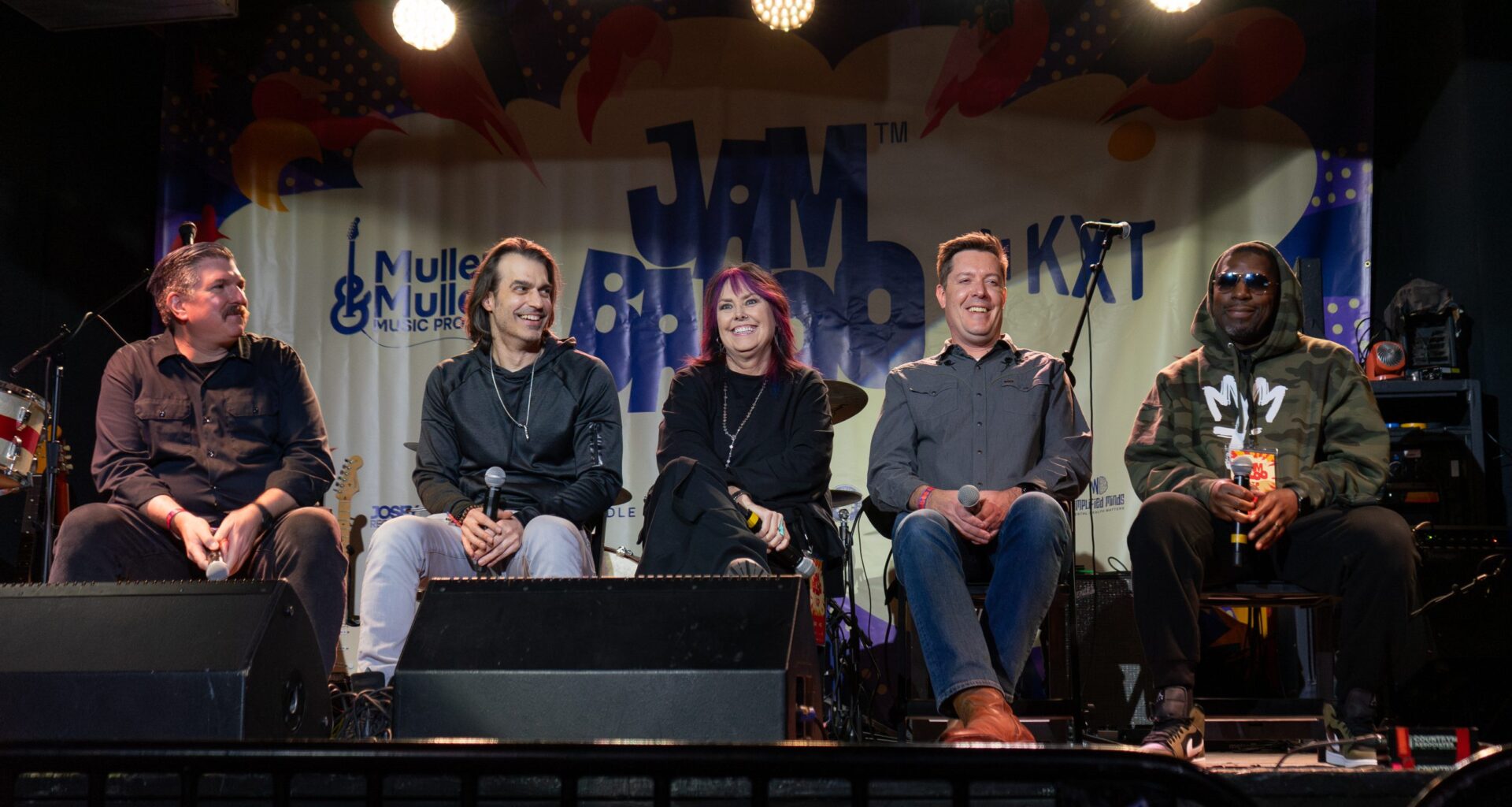 North Texas needs signature music festival to become major hub, industry leaders say