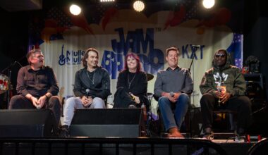 North Texas needs signature music festival to become major hub, industry leaders say