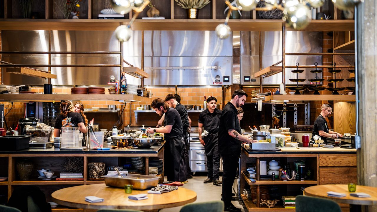 Condé Nast Traveler