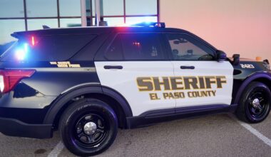 Two men arrested for burglaries in Fabens