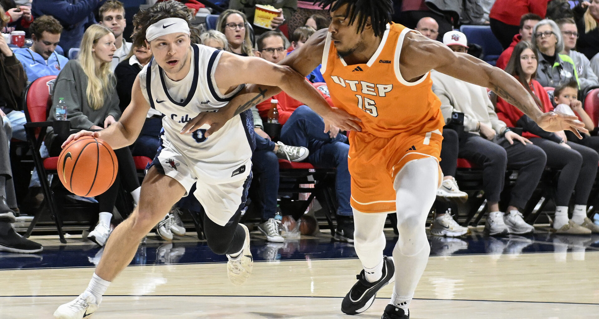 Liberty at UTEP Preview, How to watch