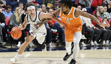 Liberty at UTEP Preview, How to watch