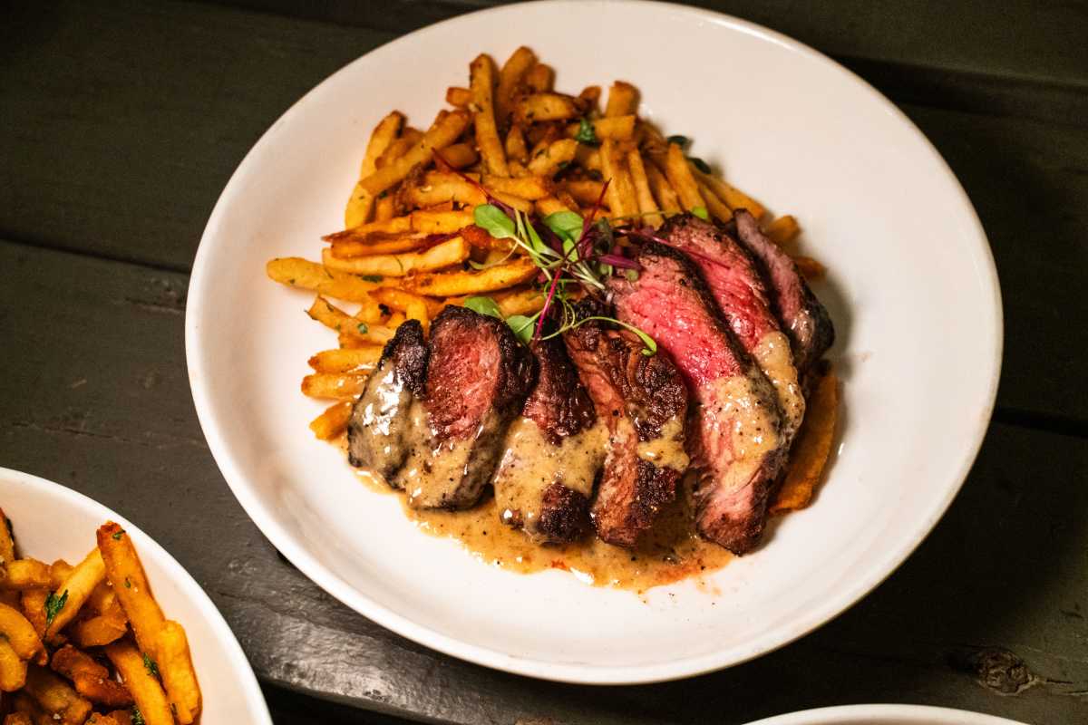 The 14 Best Steak Night Specials In Austin - Austin