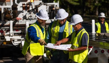 Entergy Texas celebrates National Engineers Week