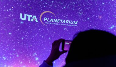 Weekend Worthy: Skip out on dinner, celebrate Valentine’s Day at these Tarrant-area events