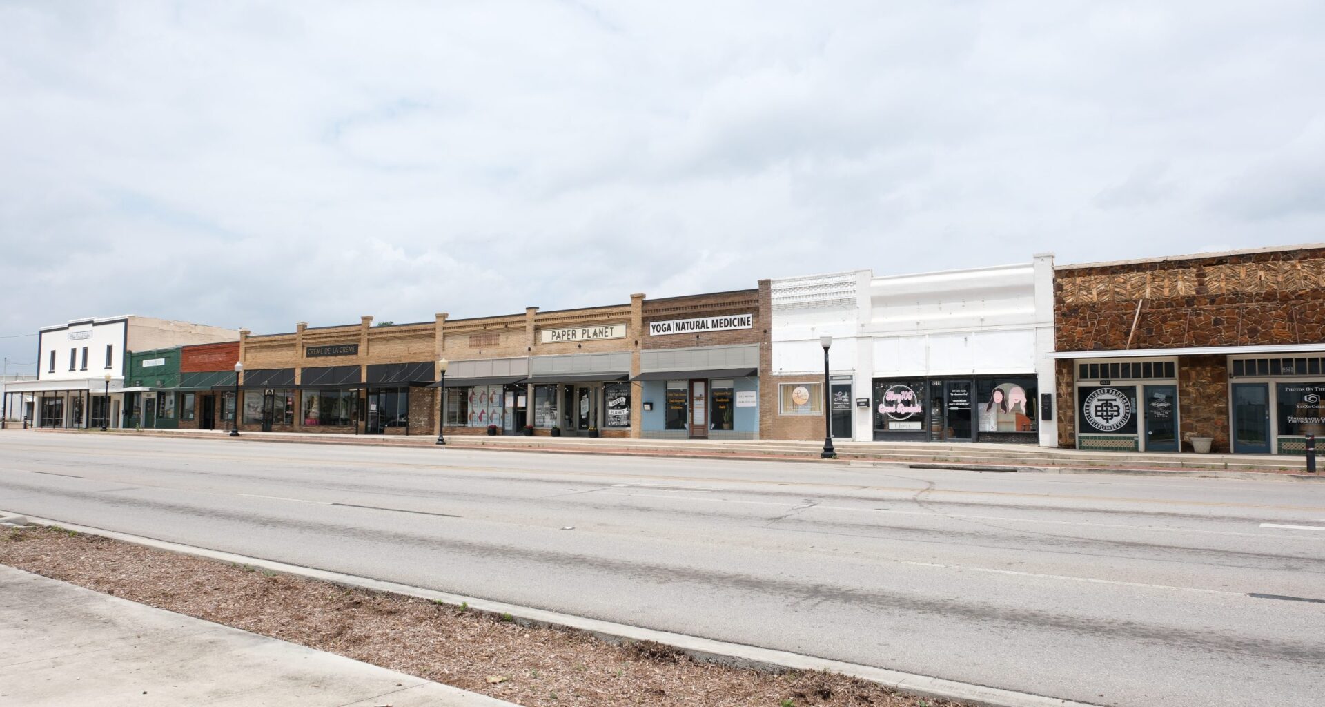 State initiative will preserve history, draw growth to east Fort Worth business district